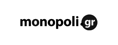 monopoli λογότυπο