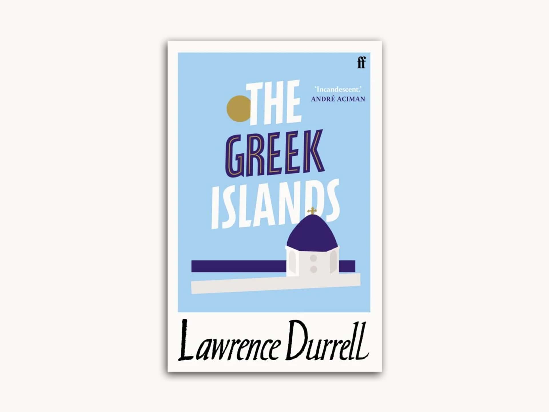book the greek islands