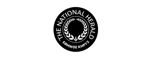 national herarld λογότυπο