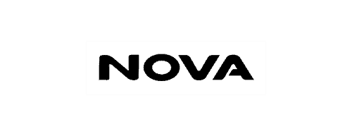 λογότυπο nova