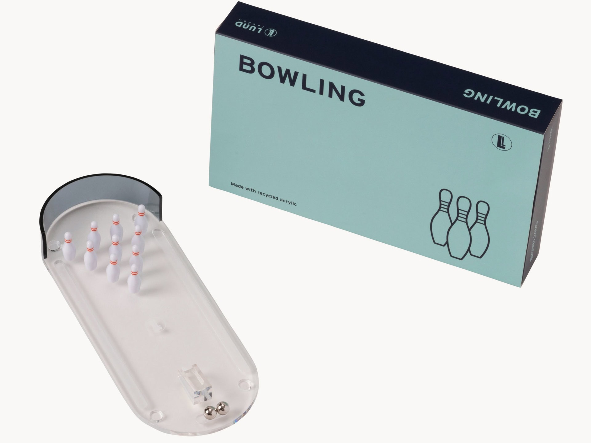 Bowling Game