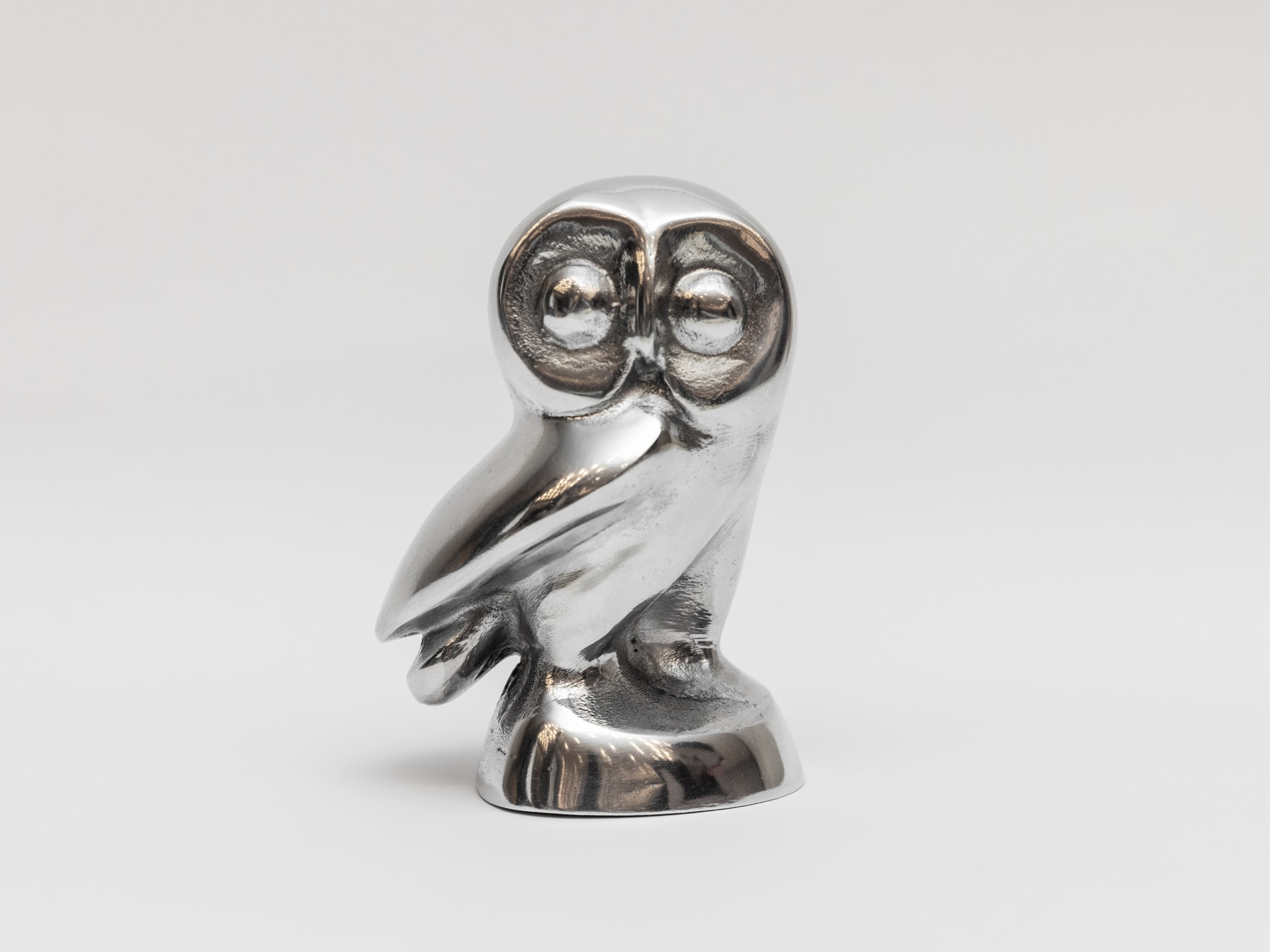 Owl Paper Weight – Large