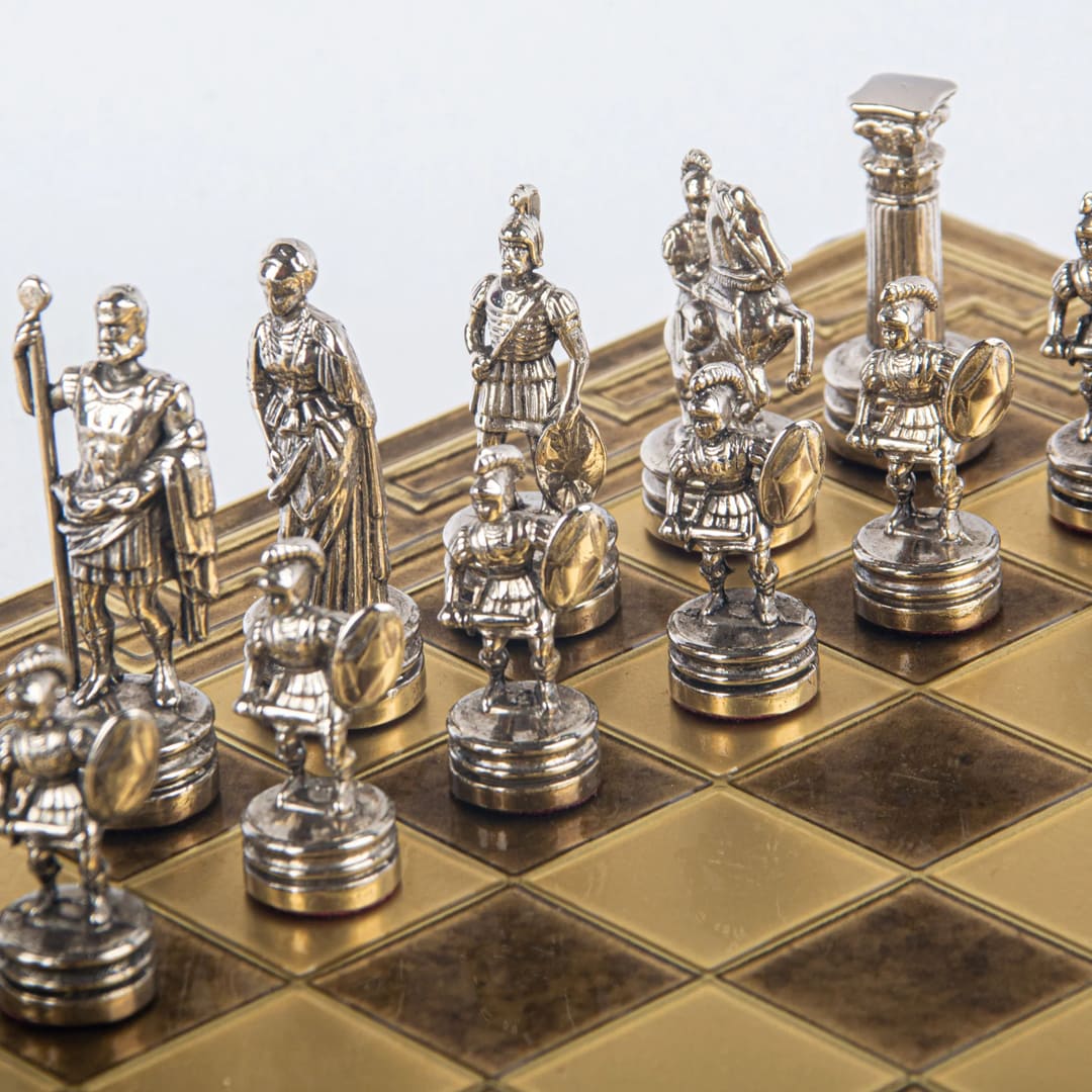 Σετ Σκάκι – Ελληνορωμαικό