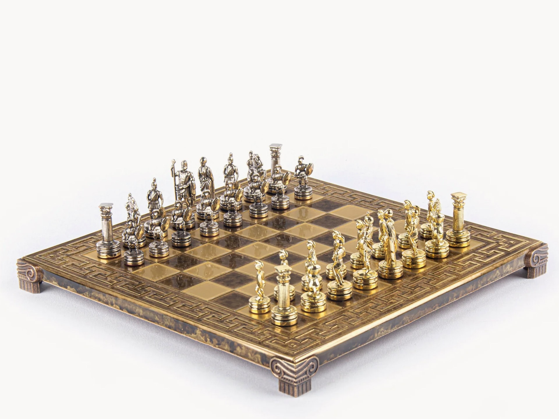 Chess Set – Greek Roman Period