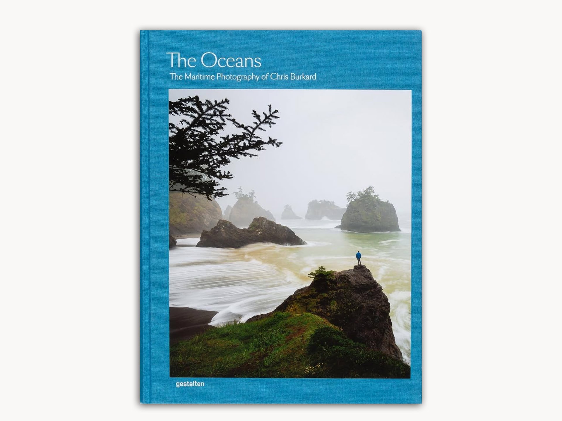 The Oceans – Αγγλική Έκδοση
