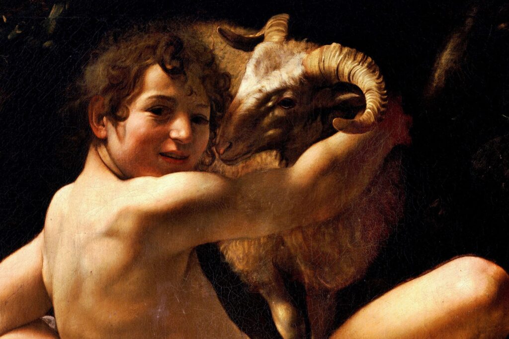 Caravaggio