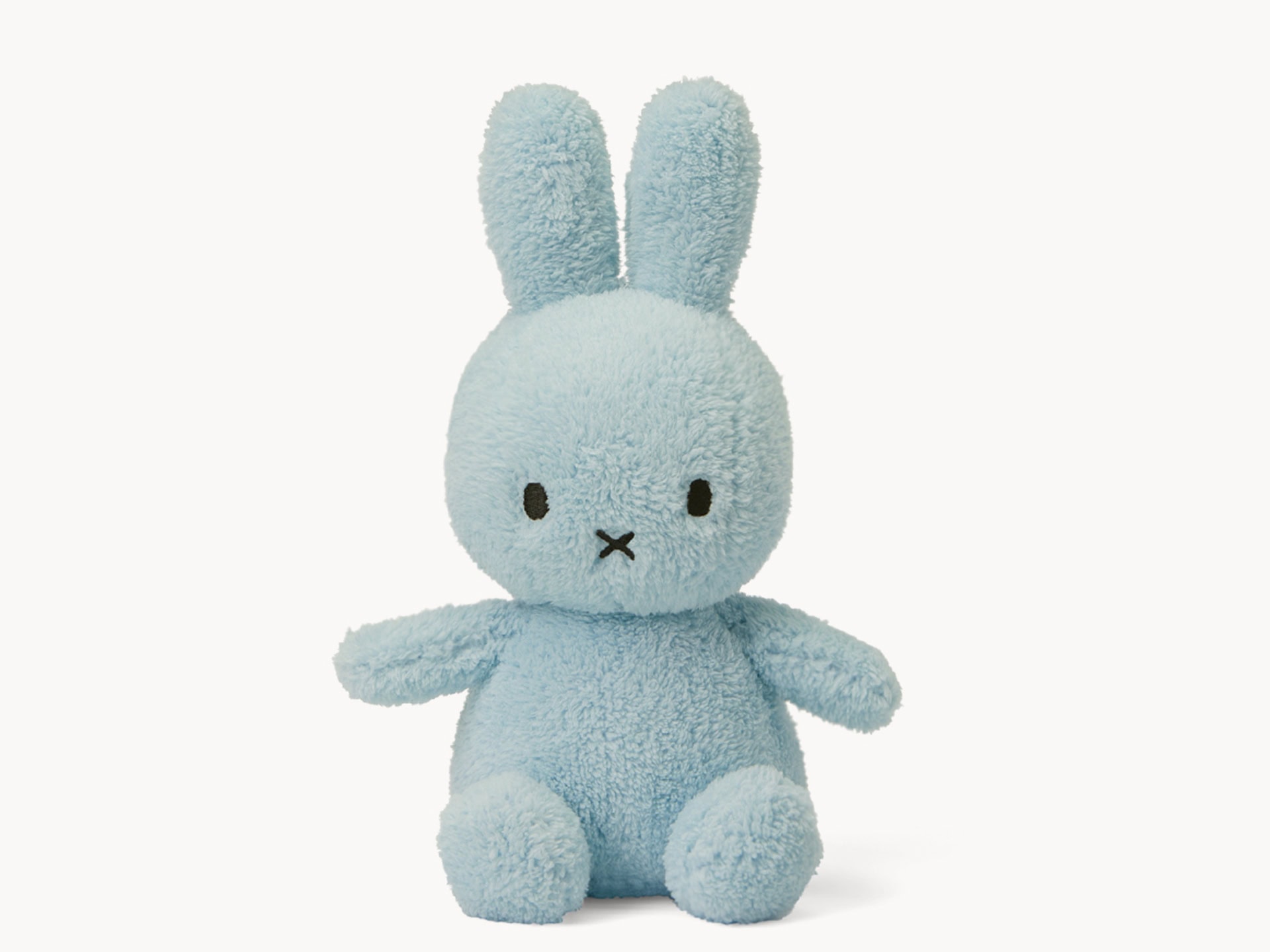 Bunny Toy – Light Blue
