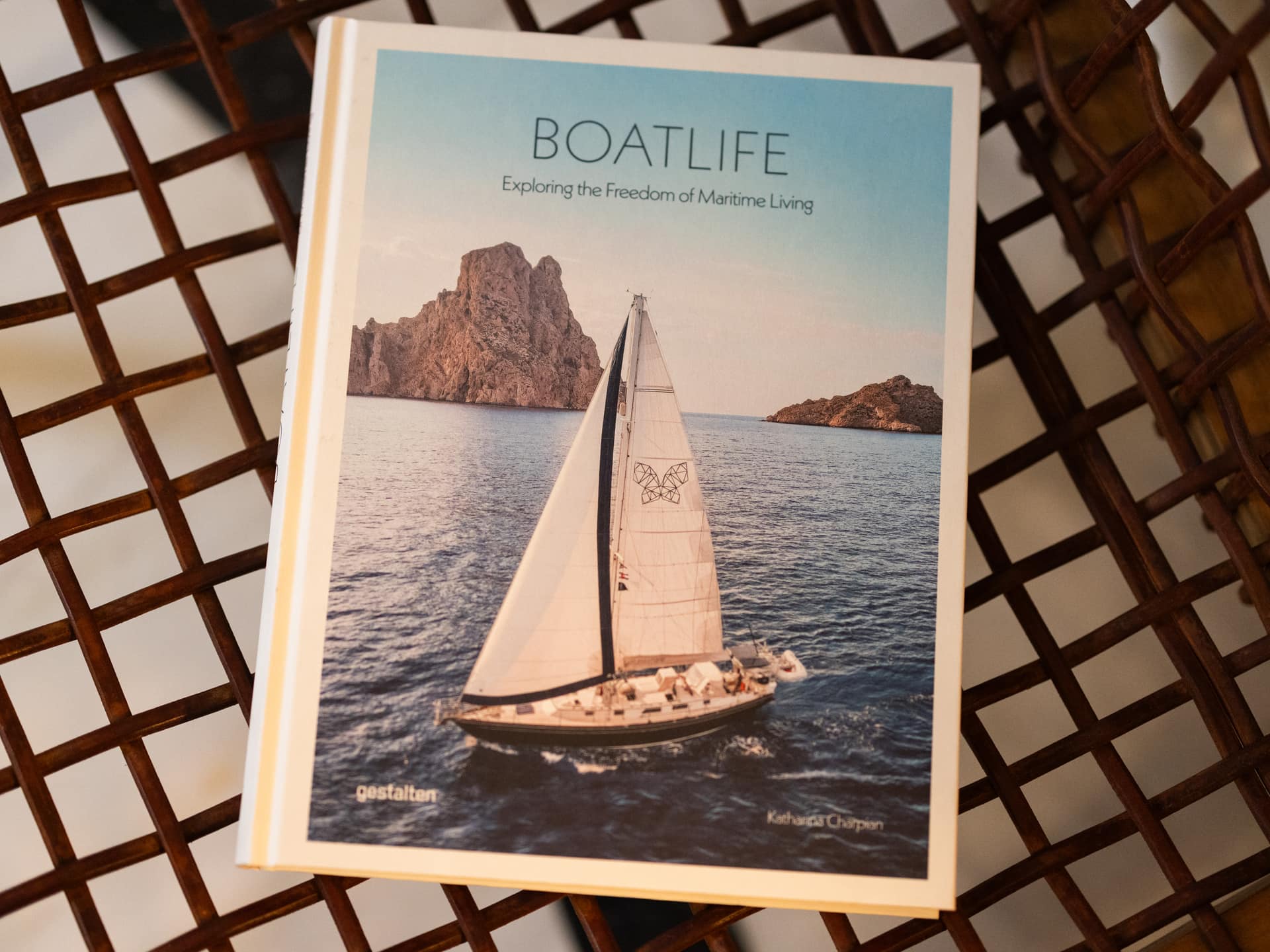 book Boatlife