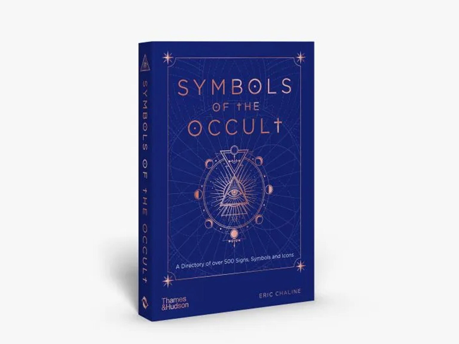 Symbols Of The Occult symbols-of-the-occult