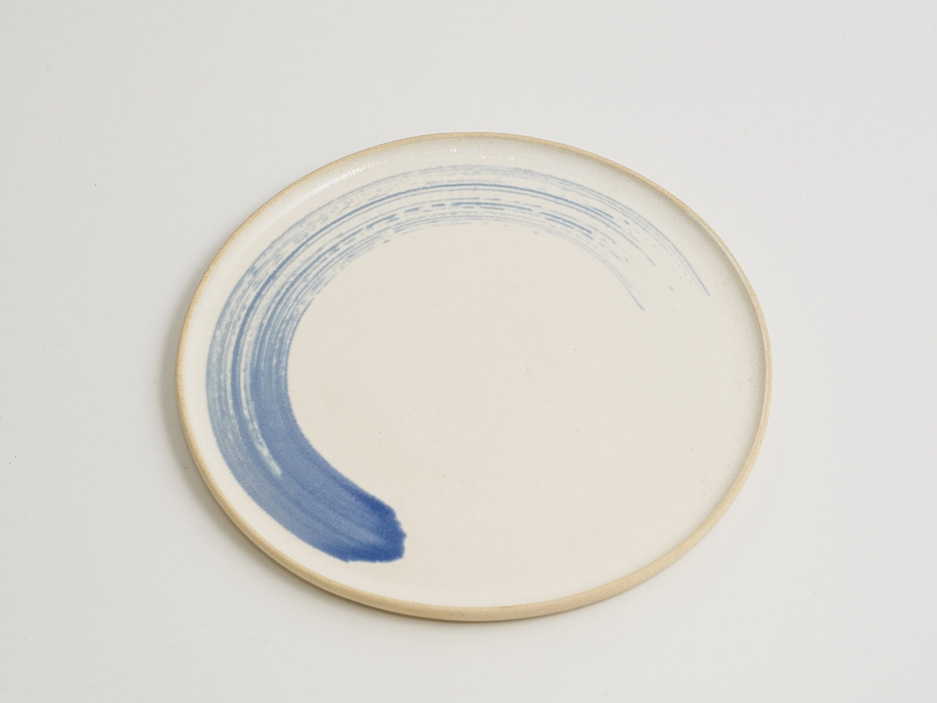 Ceramic Plate – Large