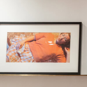 Poster Small – Cindy Sherman