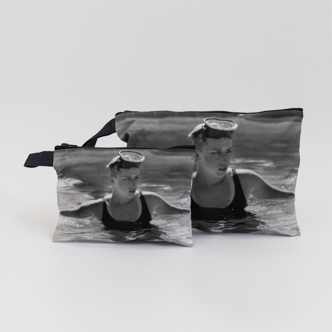 Zipper Bags – Cindy Sherman