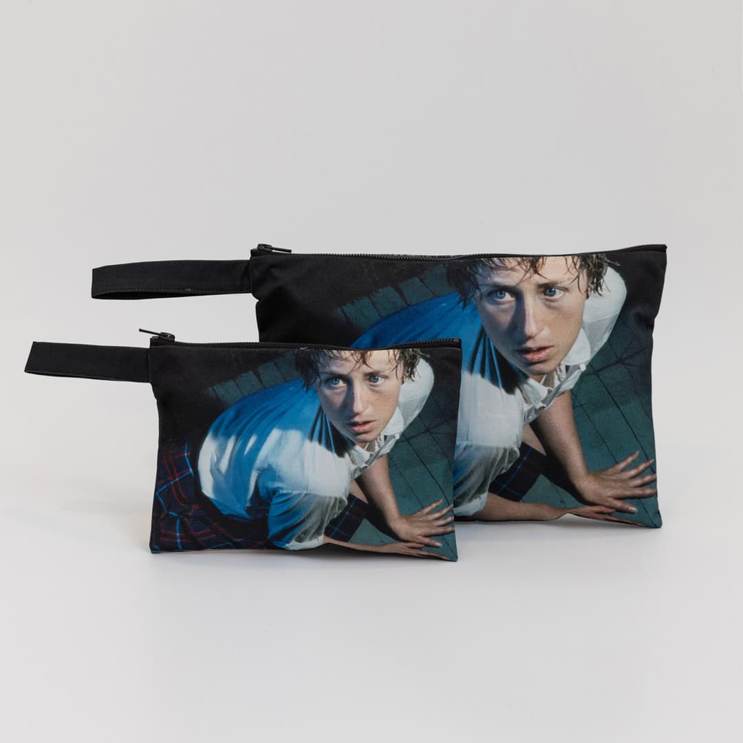 Zipper Bags – Cindy Sherman