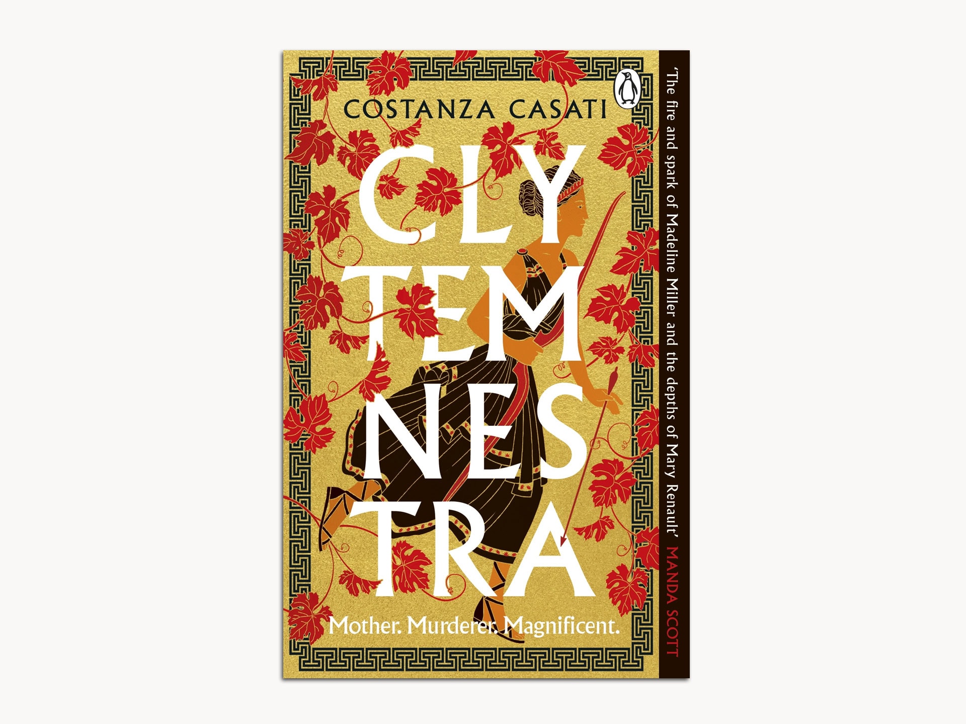 Clytemnestra Clytemnestra