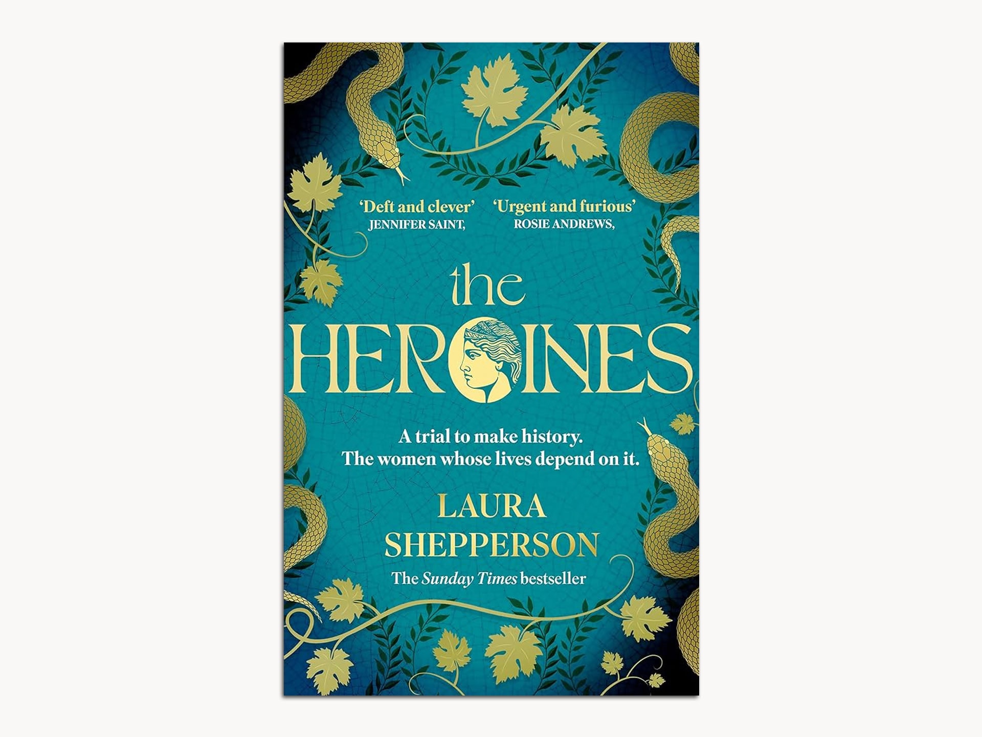 The Heroines The Heroines