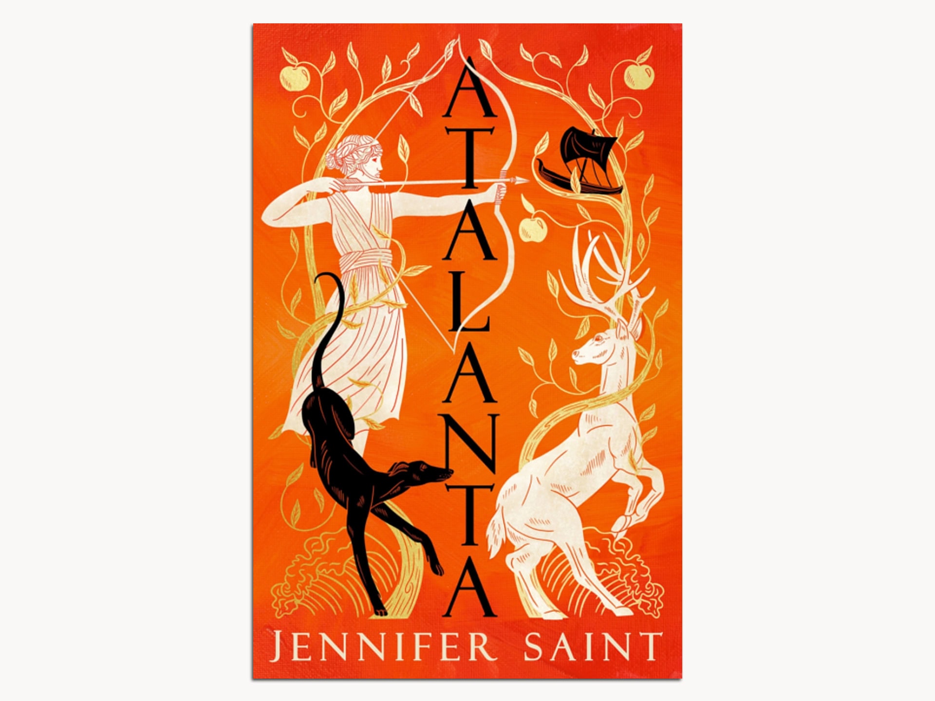 Atalanta Museum Of Cycladic Art