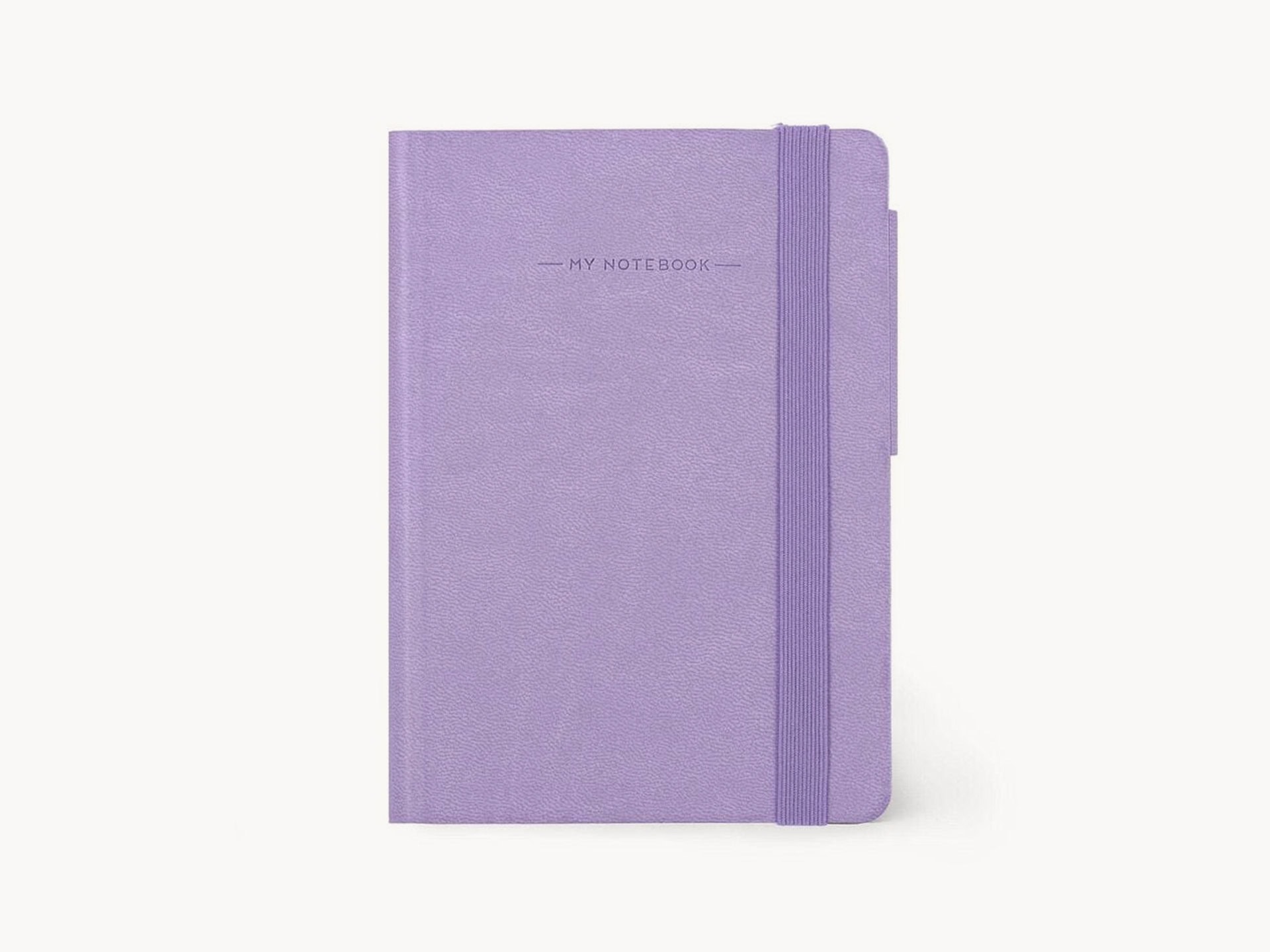 Notebook – Purple