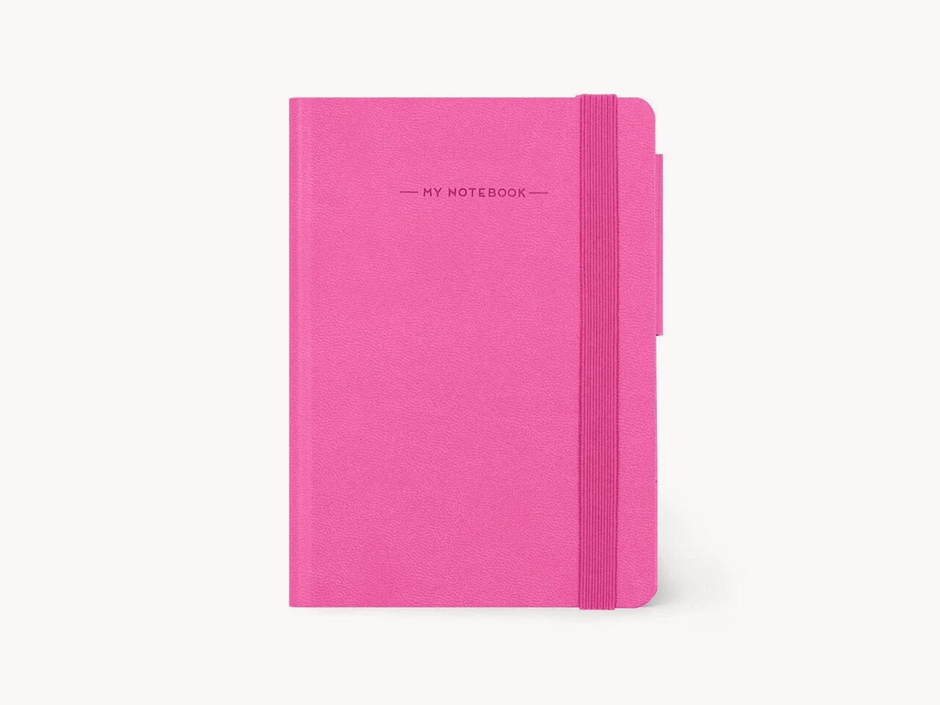 Notebook – Fuchsia