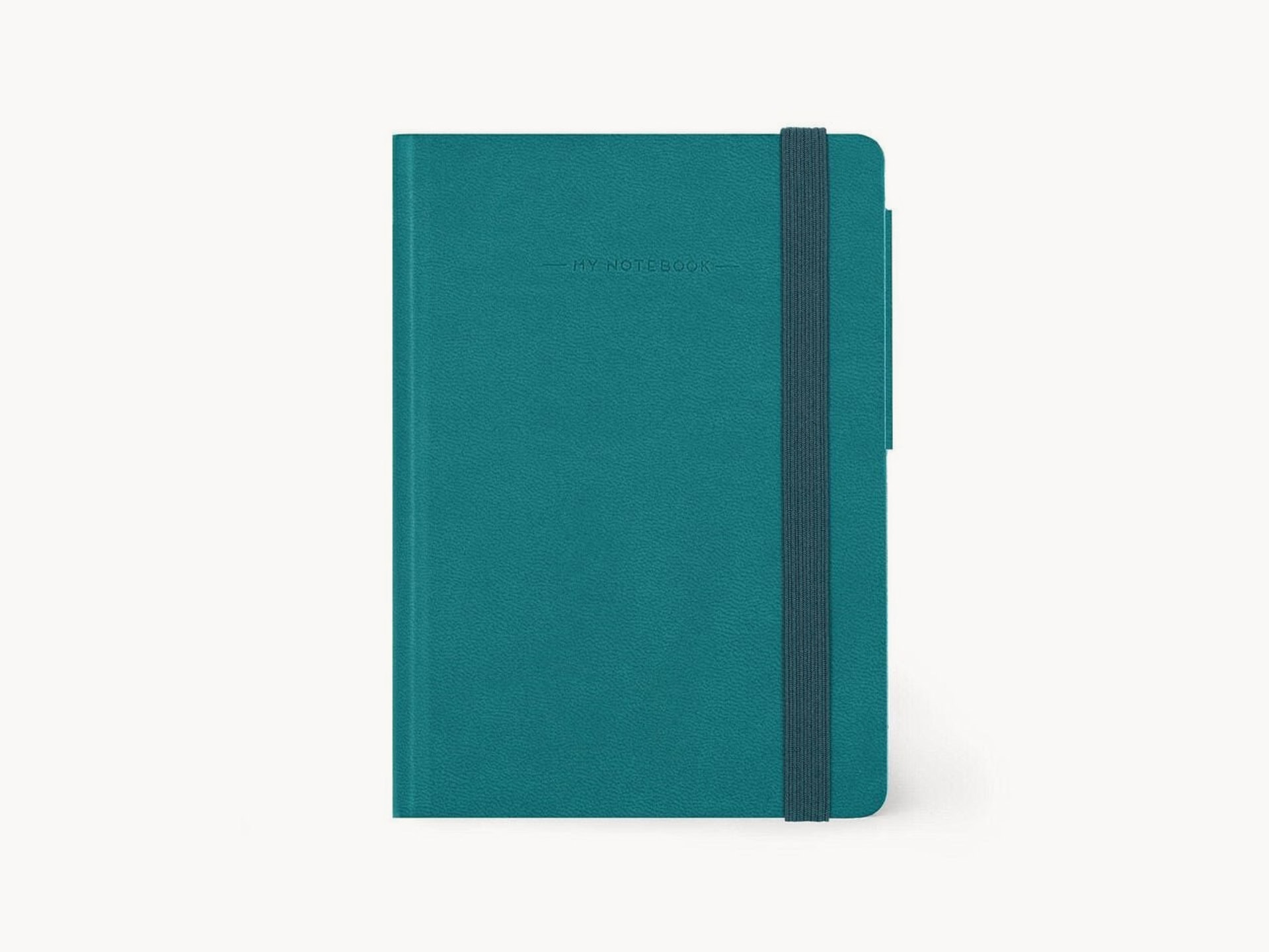 Notebook – Green