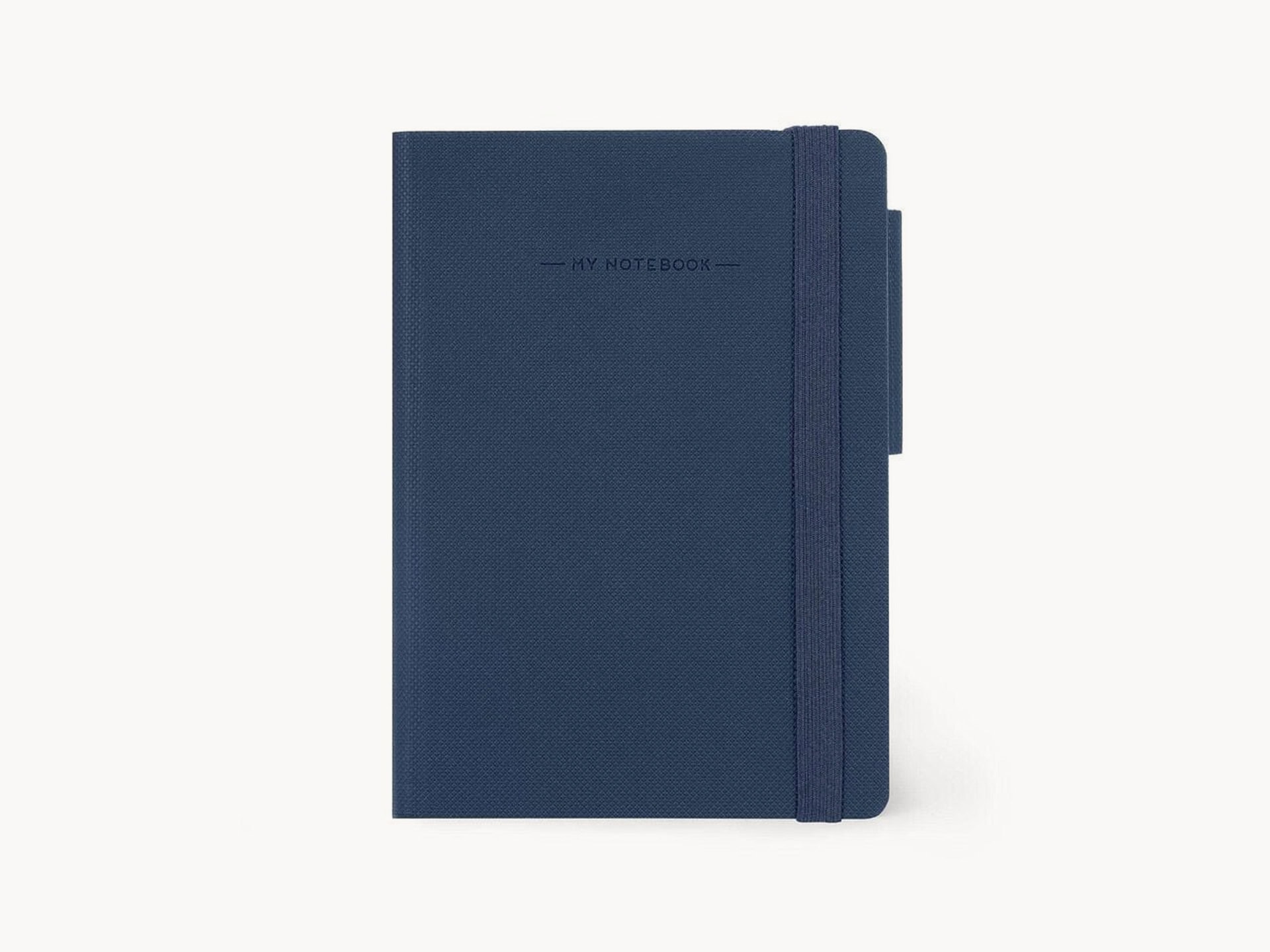 Notebook – Blue