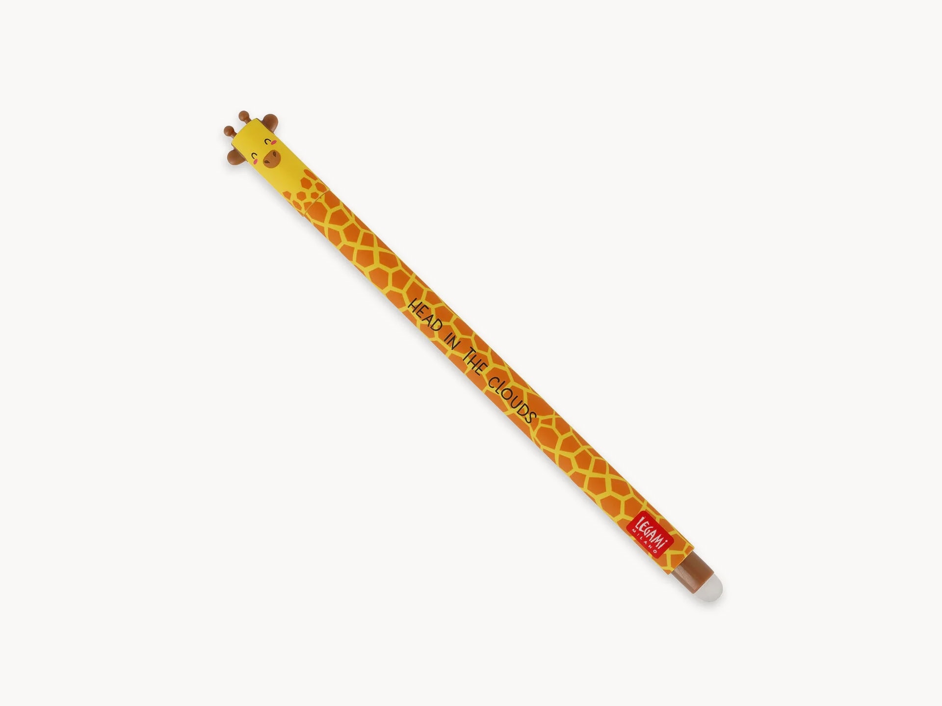 Pen Giraffe