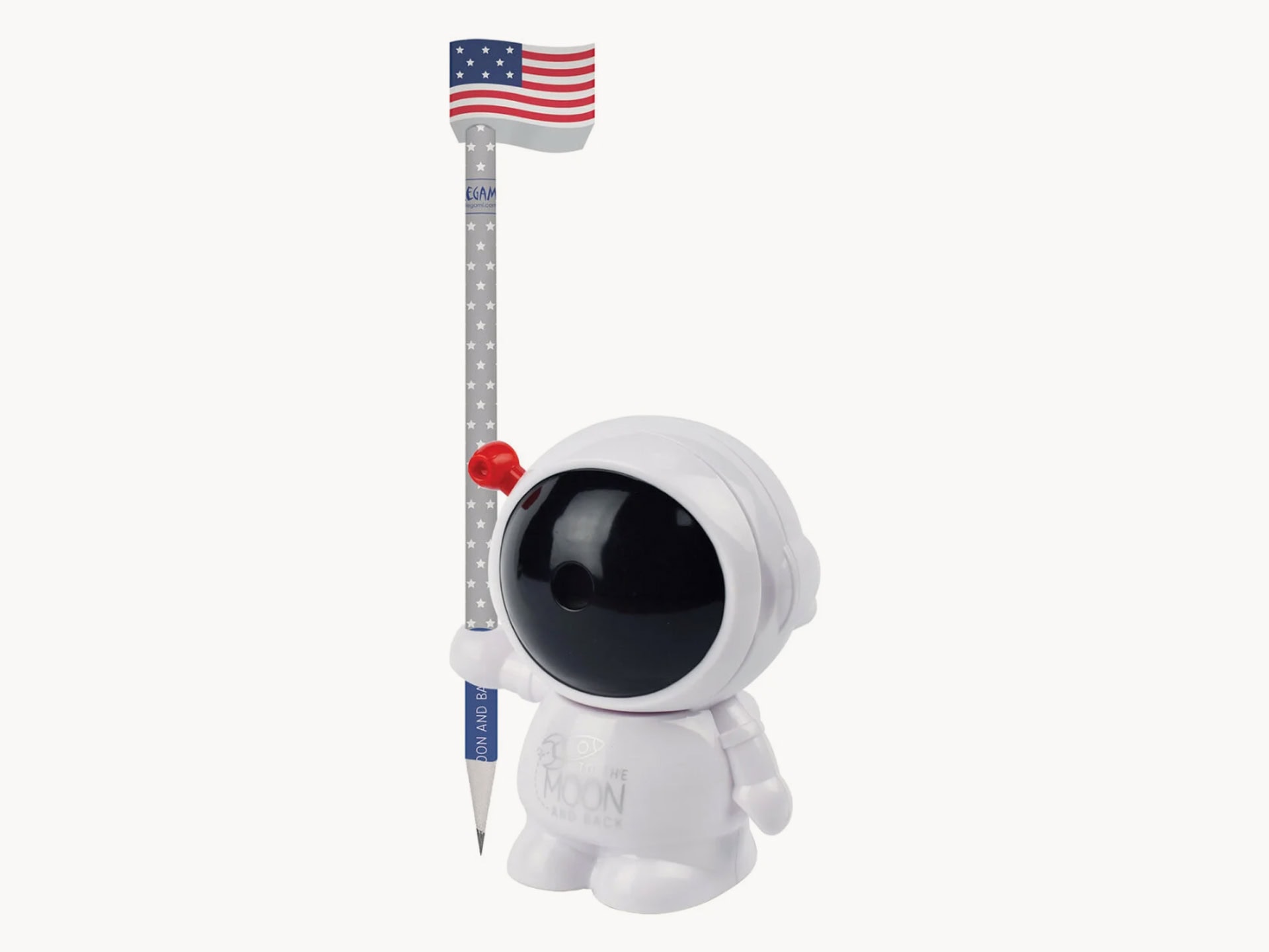 Pencil Sharpener – Astronaut