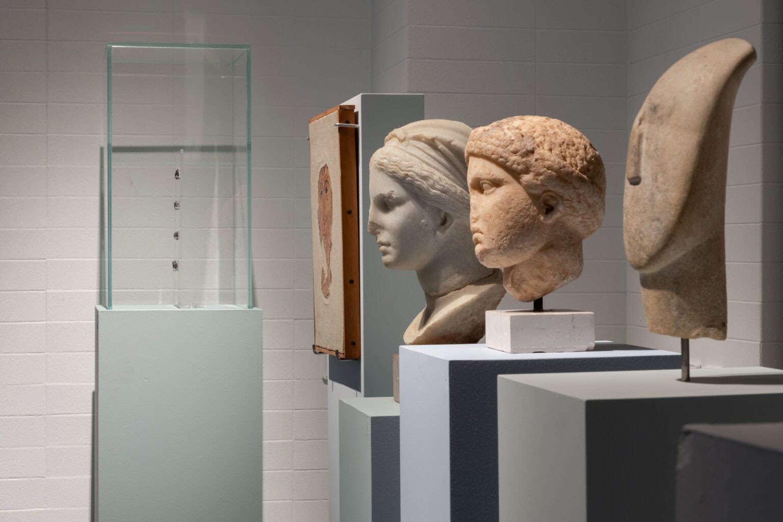 Kykladitisses: Untold stories of women in the Cyclades - Museum of