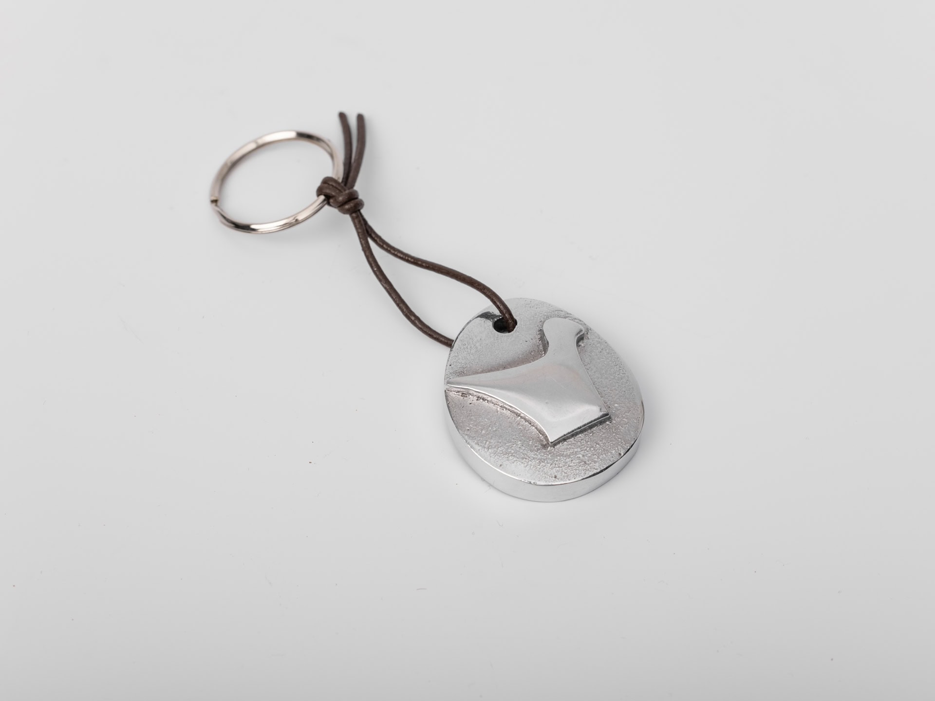 Dove Keyring