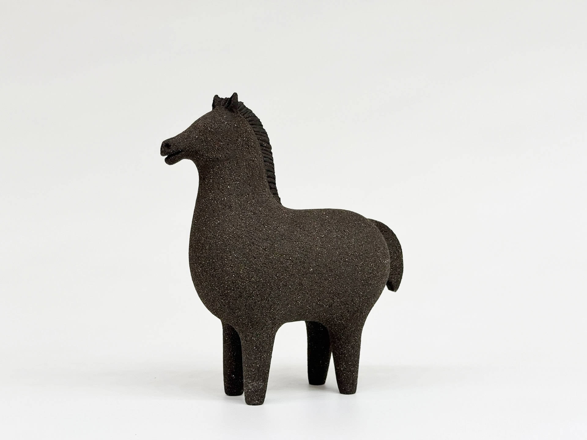 Ceramic Horse