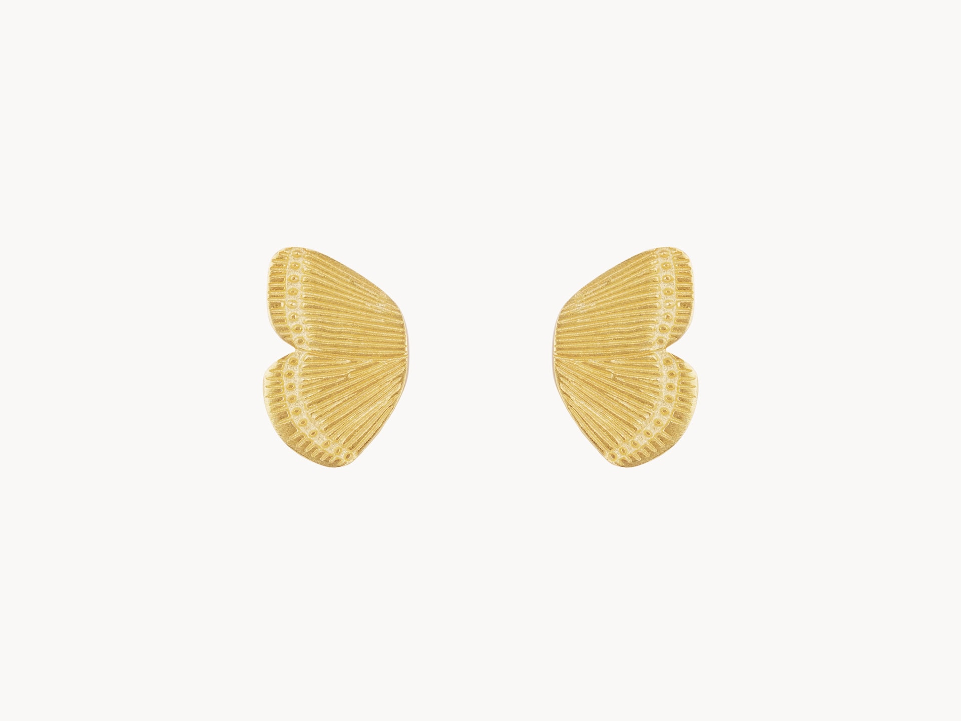 Angel Earrings