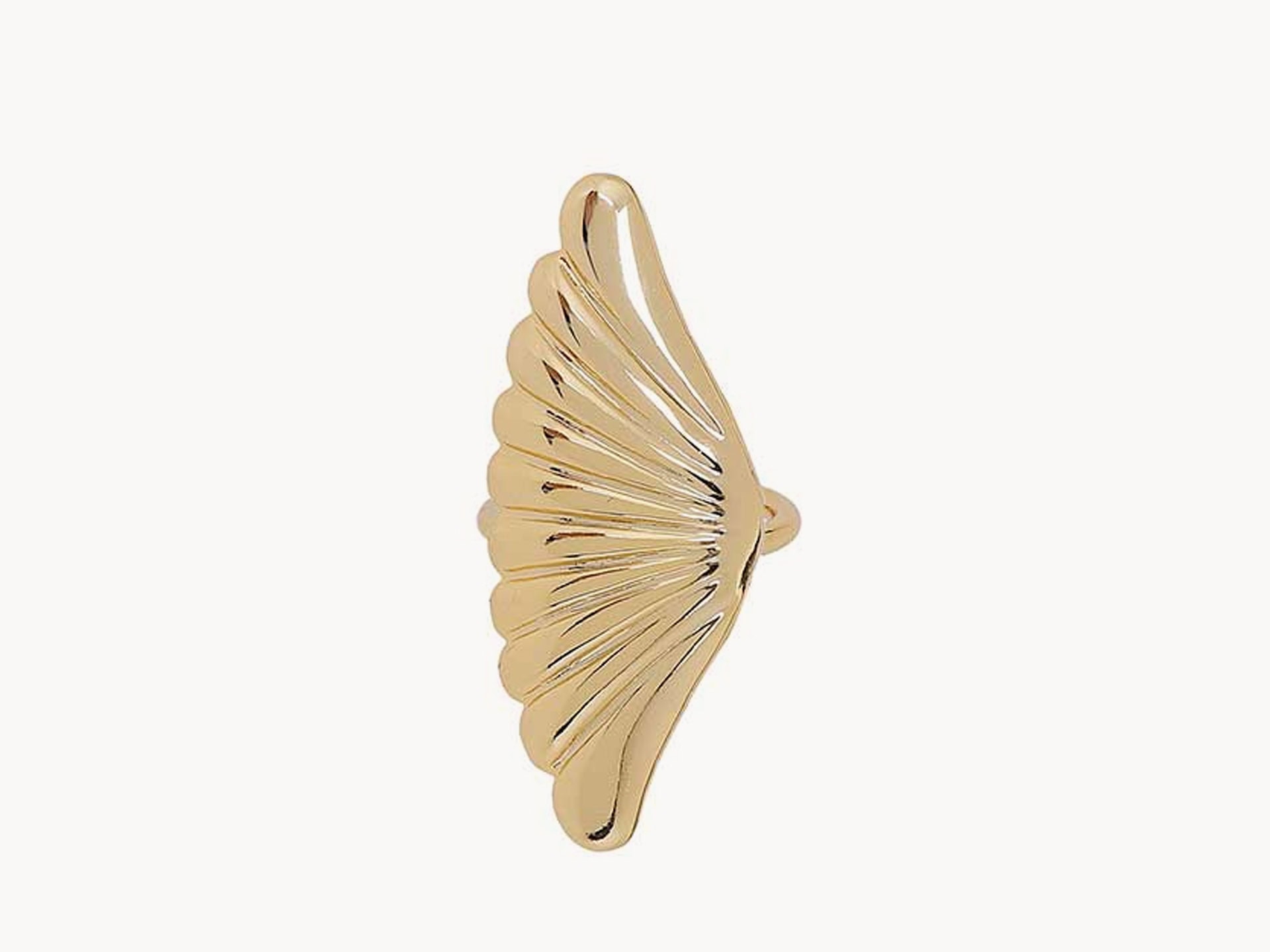 Feather Ring