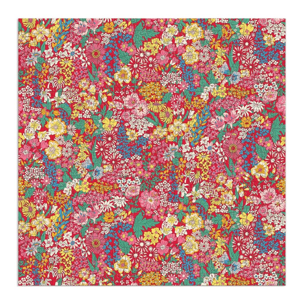 Puzzle Liberty Power of Love Museum of Cycladic Art