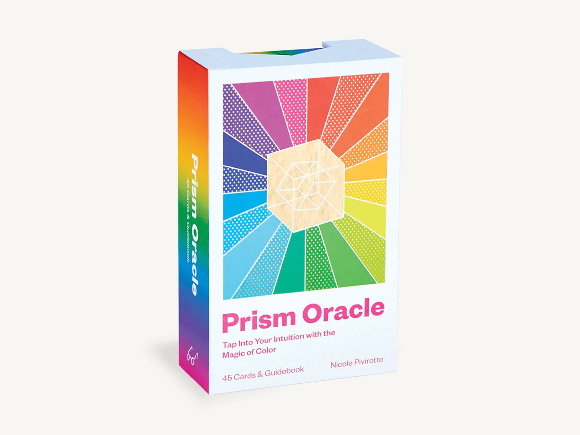 Card Game – Prism Oracle