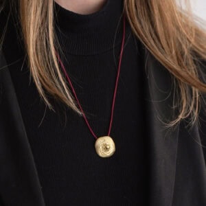 Γούρι 2025 «Από την Ησυχία στην Απόλαυση»