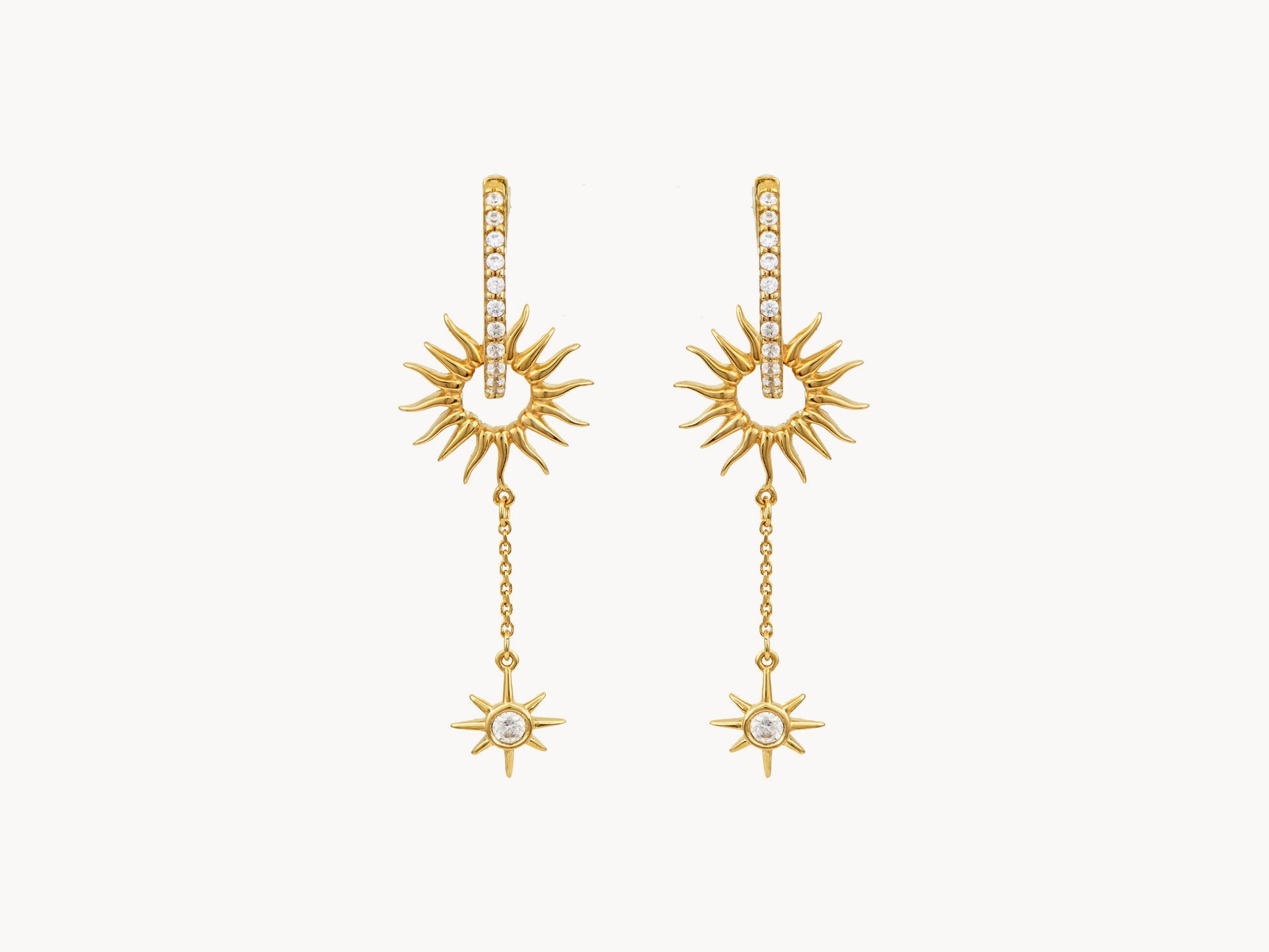 Eliana Earrings