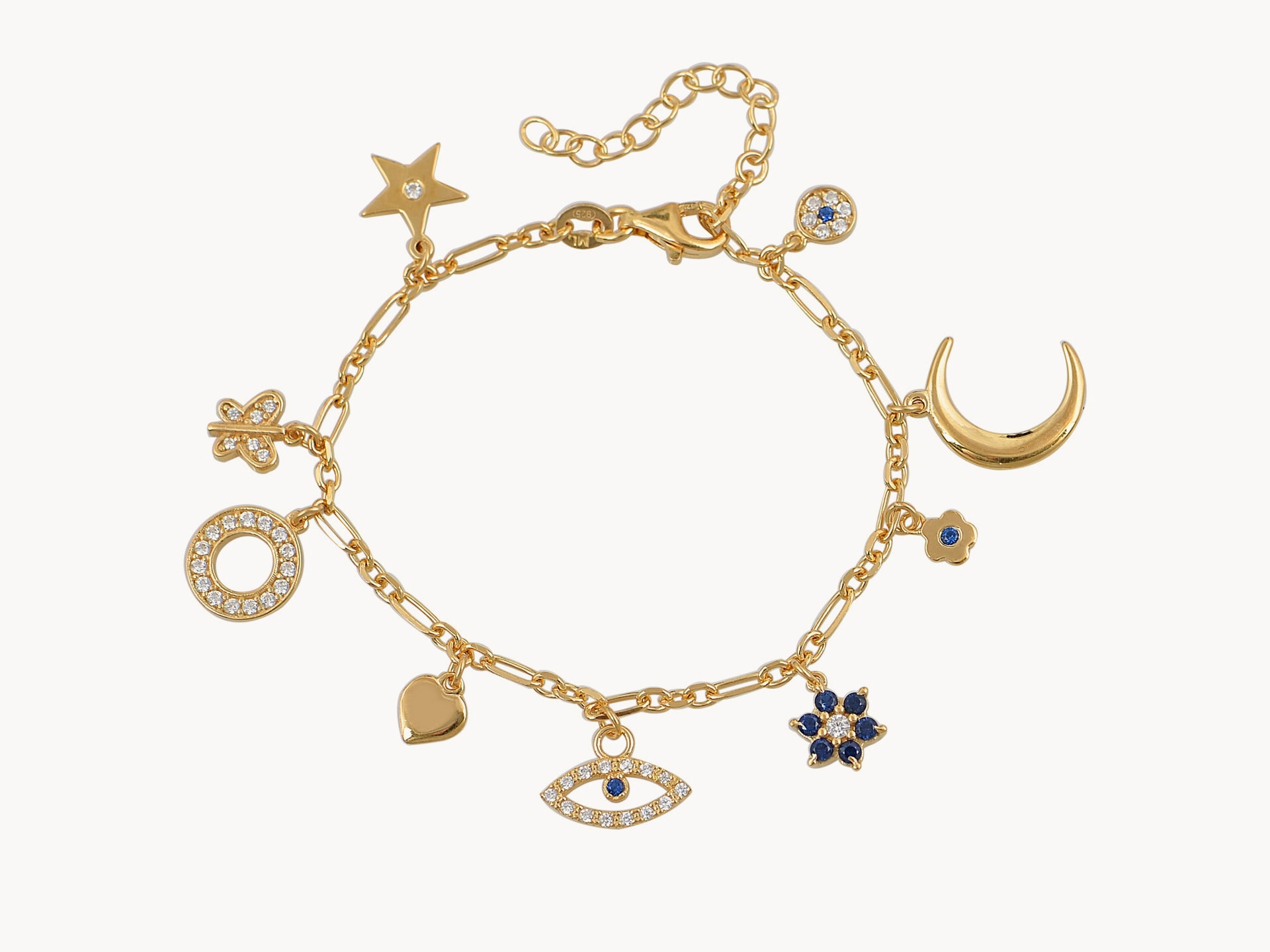 Charm Bracelet