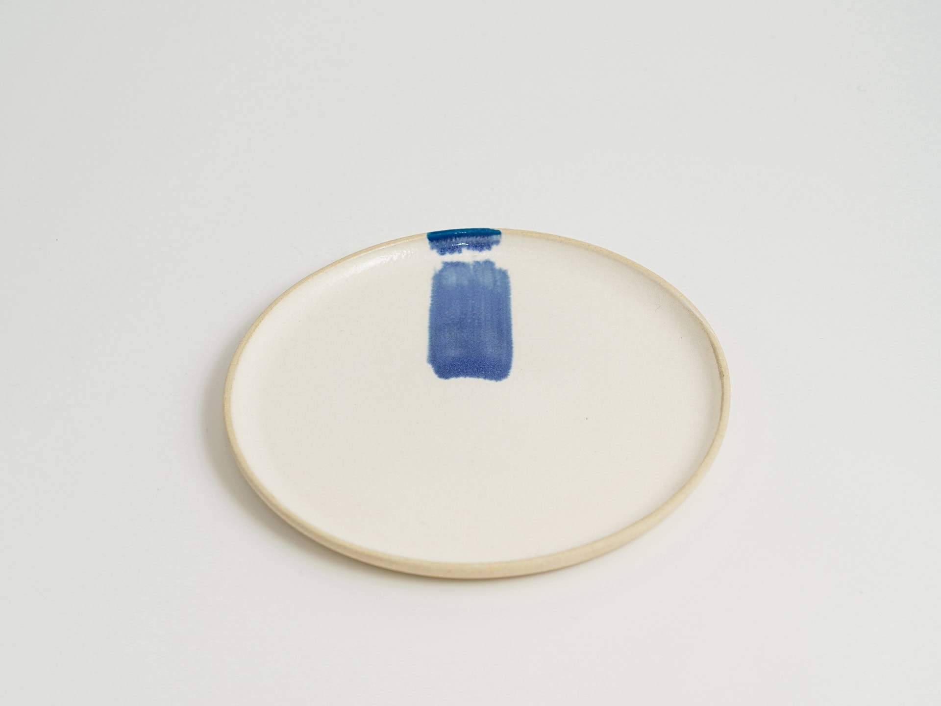 Ceramic Plate – Small