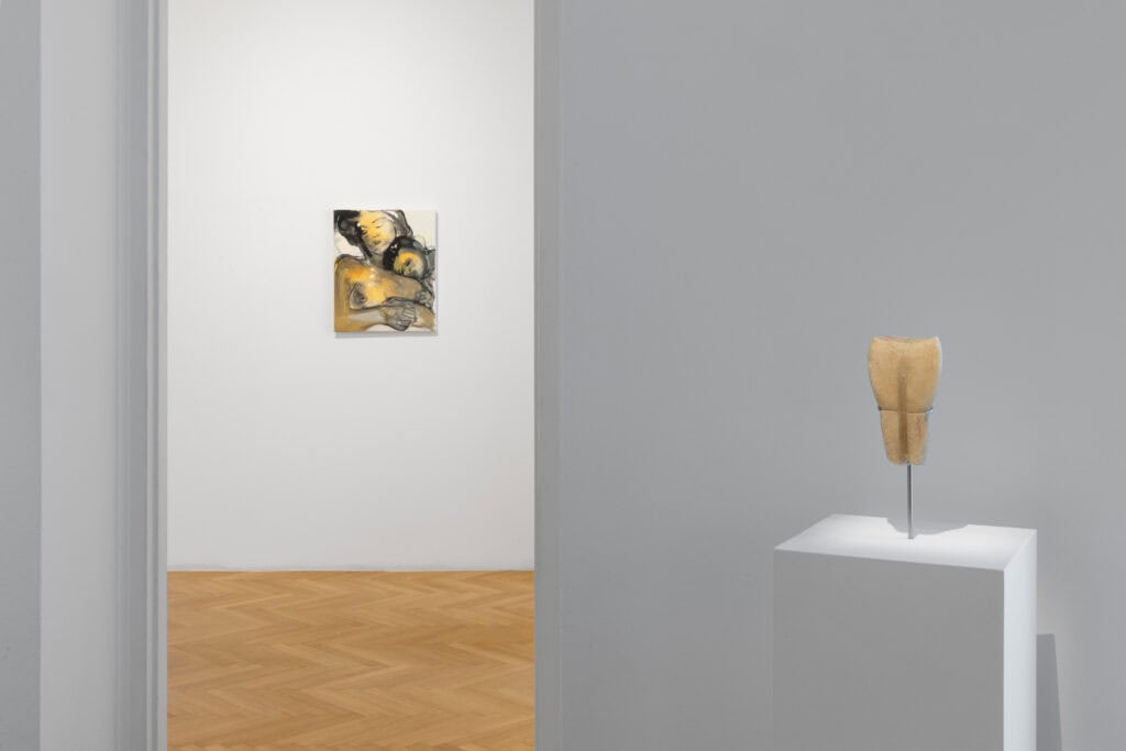 View of the Exhibition