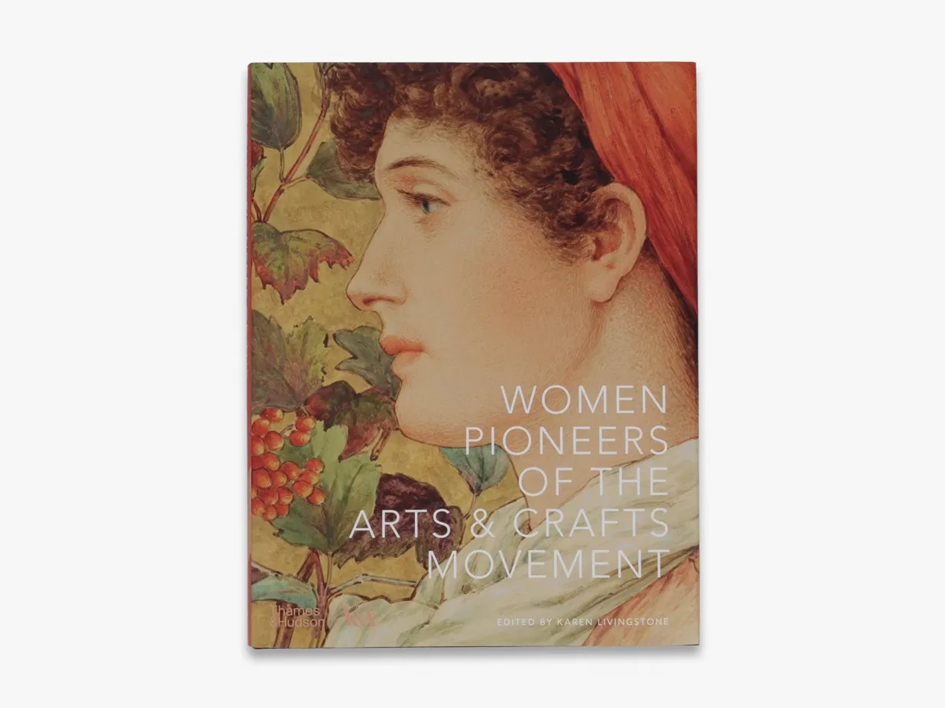 Women Pioneers of the Arts and Crafts Movement – Αγγλική Έκδοση