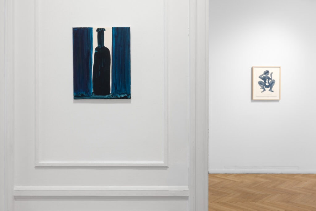 View of the Exhibition