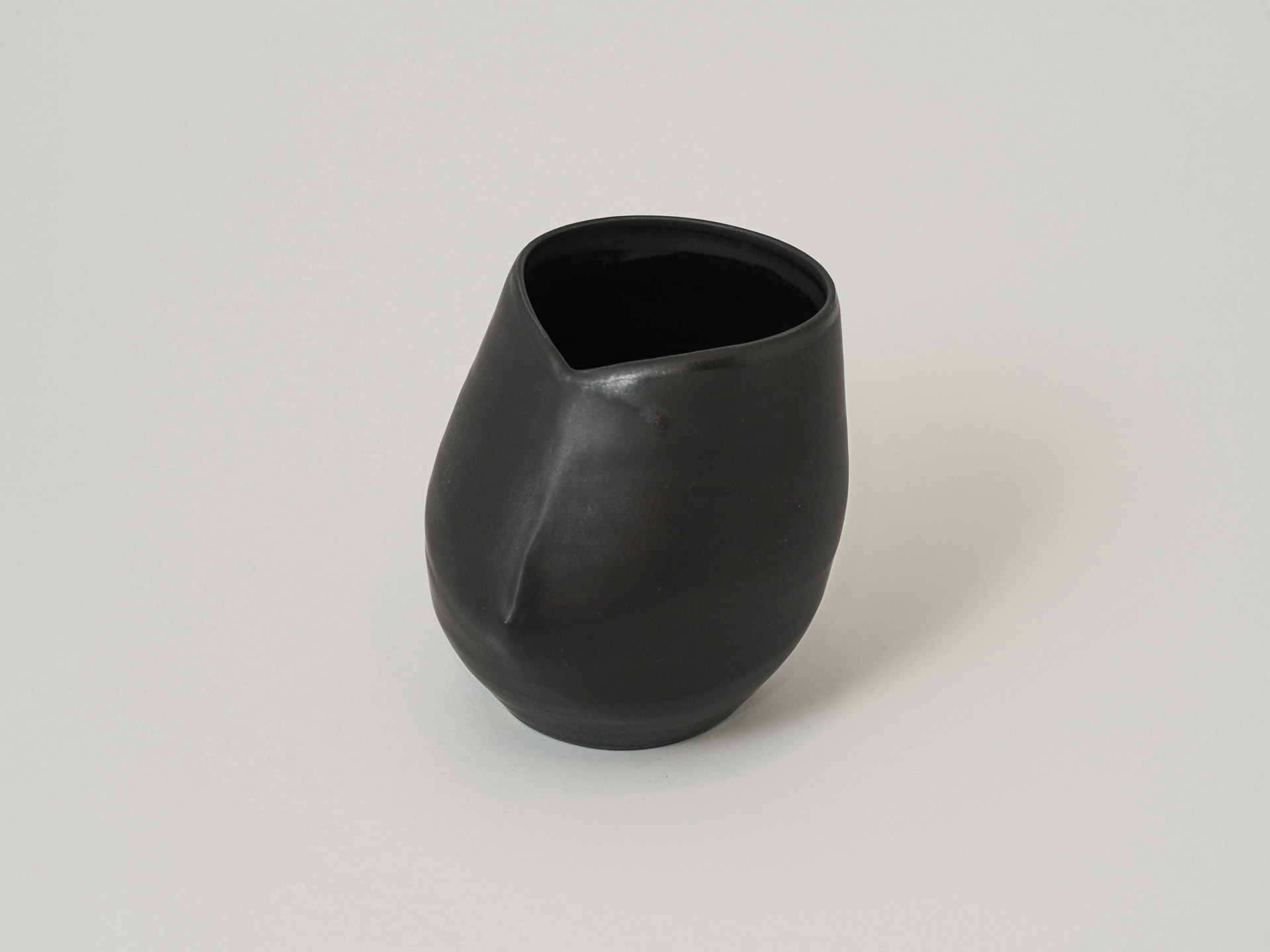 Ceramic Vessel 