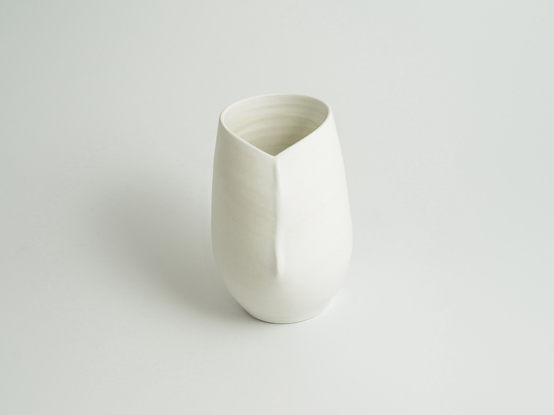 Ceramic Vessel 