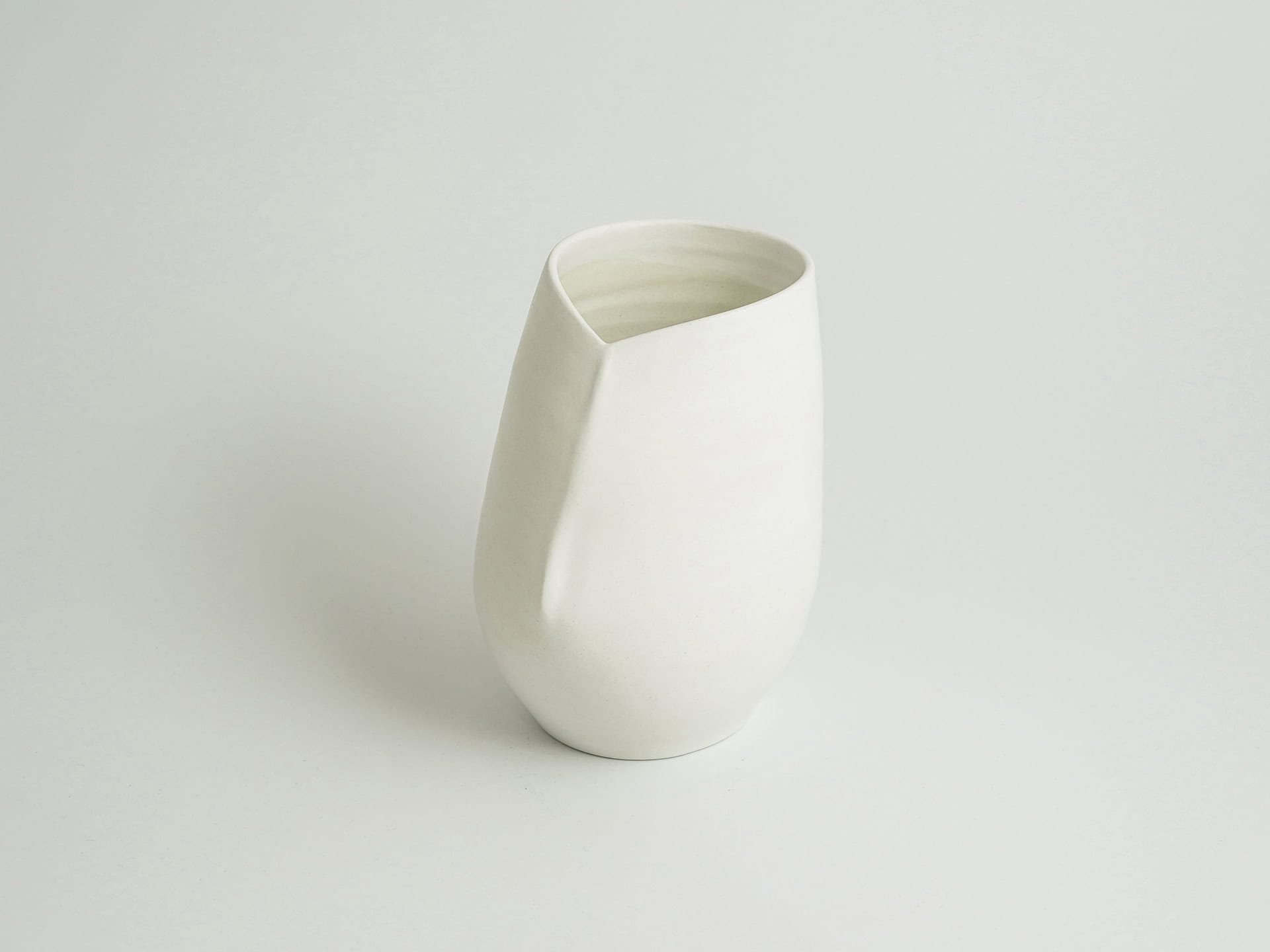 Ceramic Vessel 