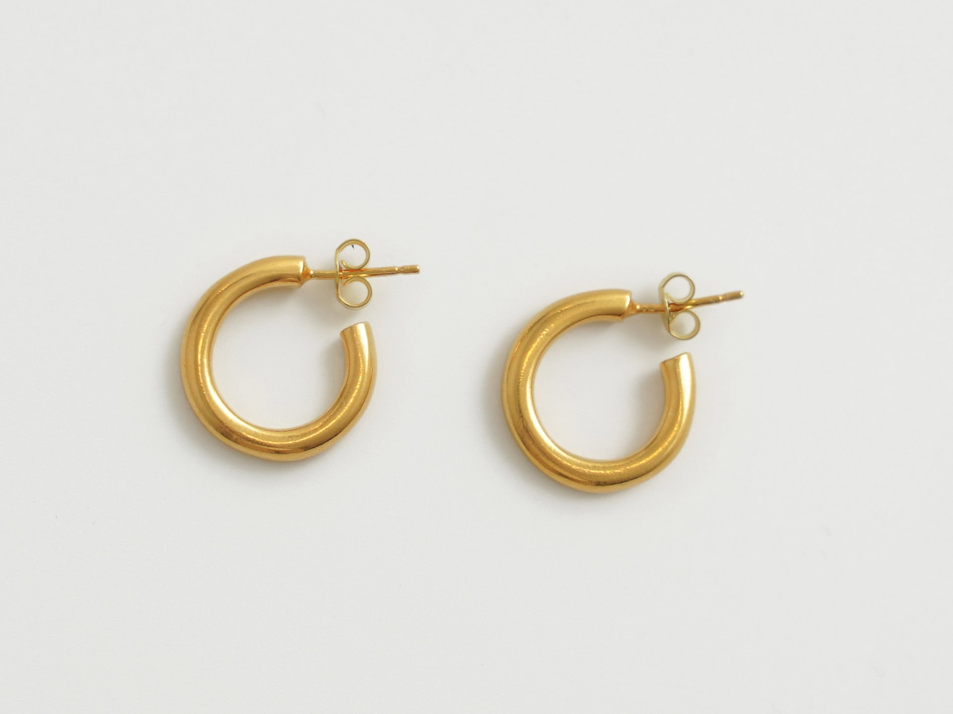 Hoop Earrings