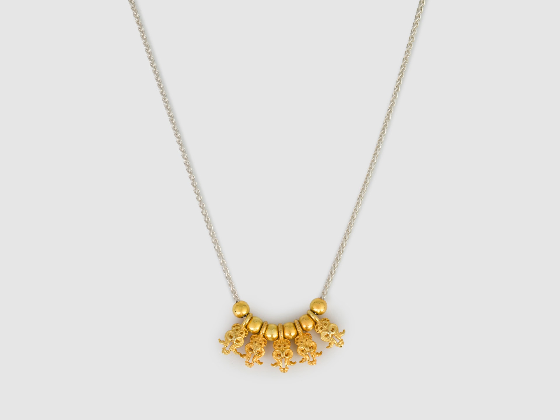 Kinira Necklace – Mini