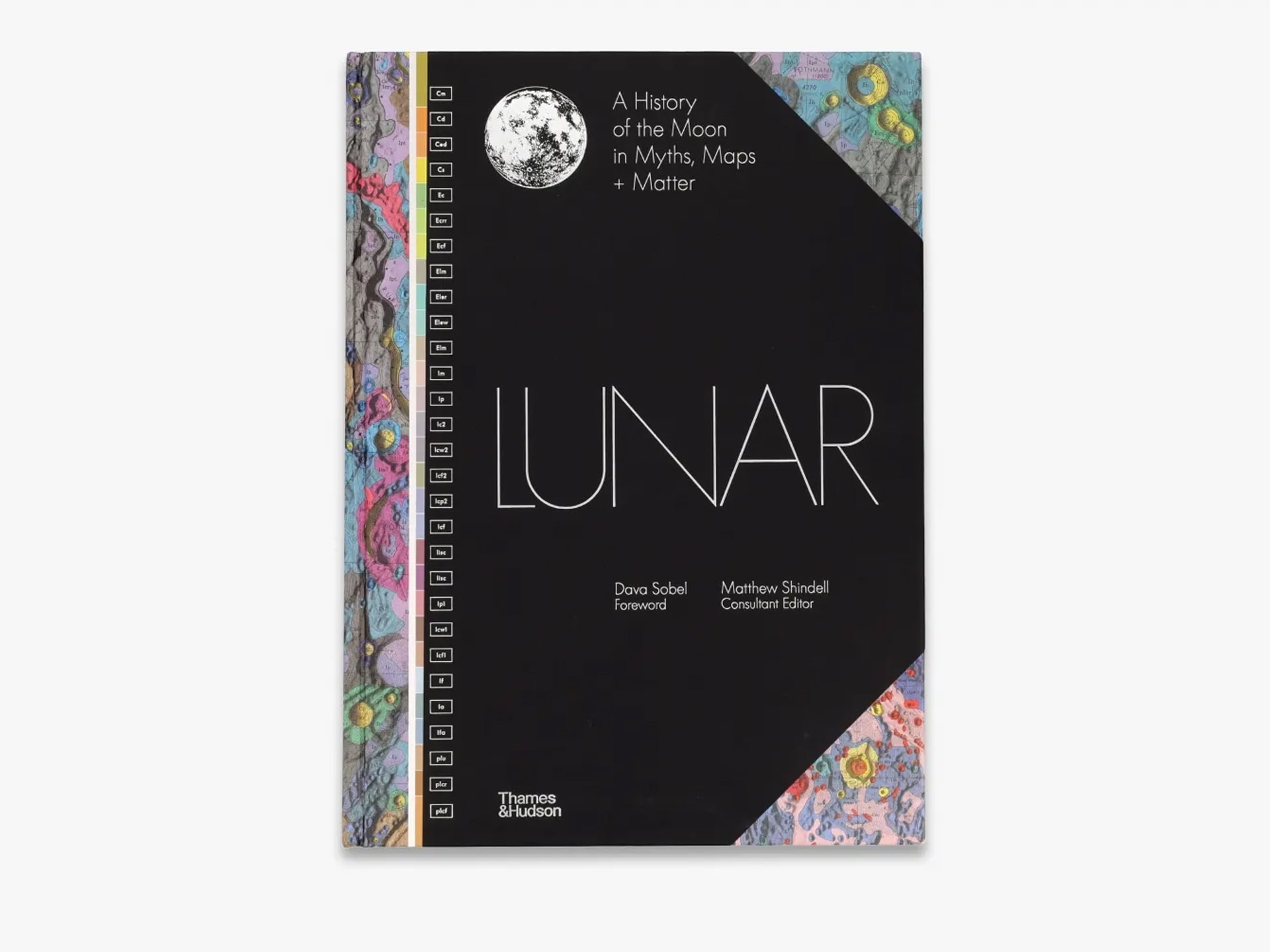 Lunar – Αγγλική Έκδοση