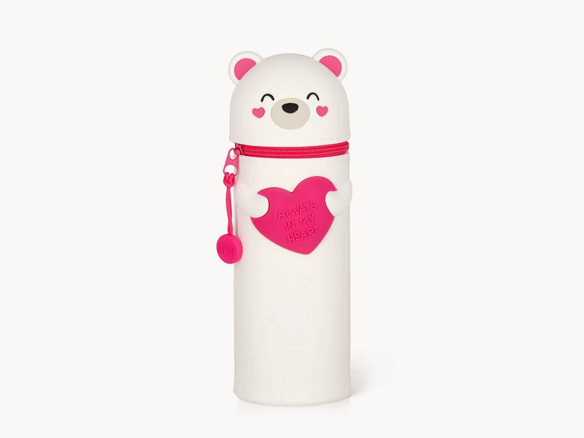 Pencil Case – Teddy Bear