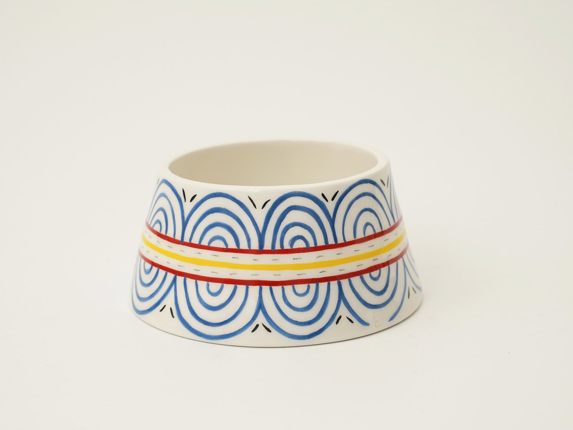 Ceramic Bowl – Small