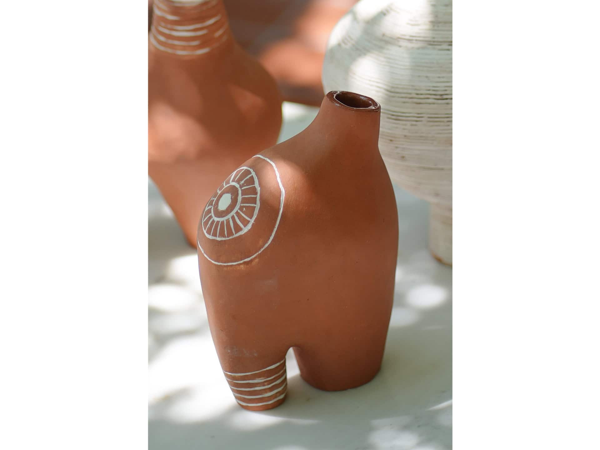 Χειροποίητο Κεραμικό – Earthling Terracotta
