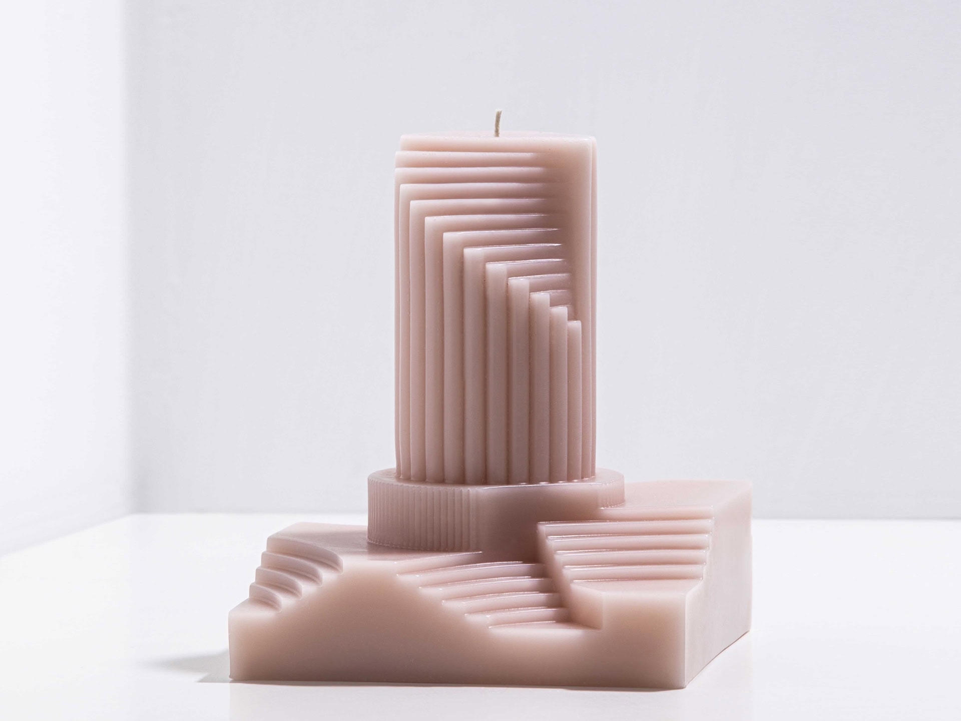 Κερί – Wax Aspiration